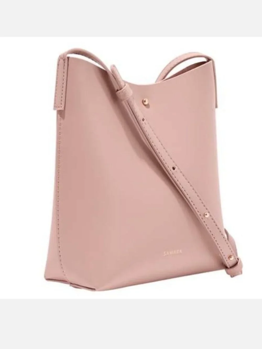 SAMARA Shoulder Bag Peony - Picture 9 of 10